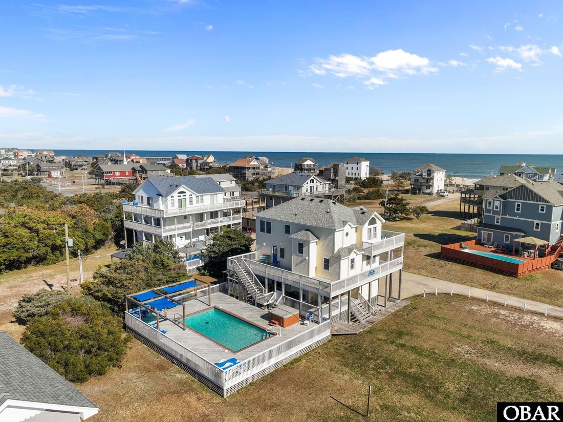 House in Waves, North Carolina, United States 2 - 17135081