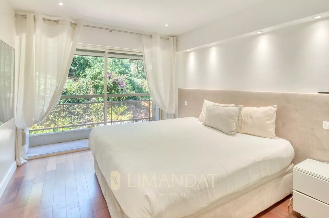 Apartment in La Californie, Cannes, France 4 - 15965769