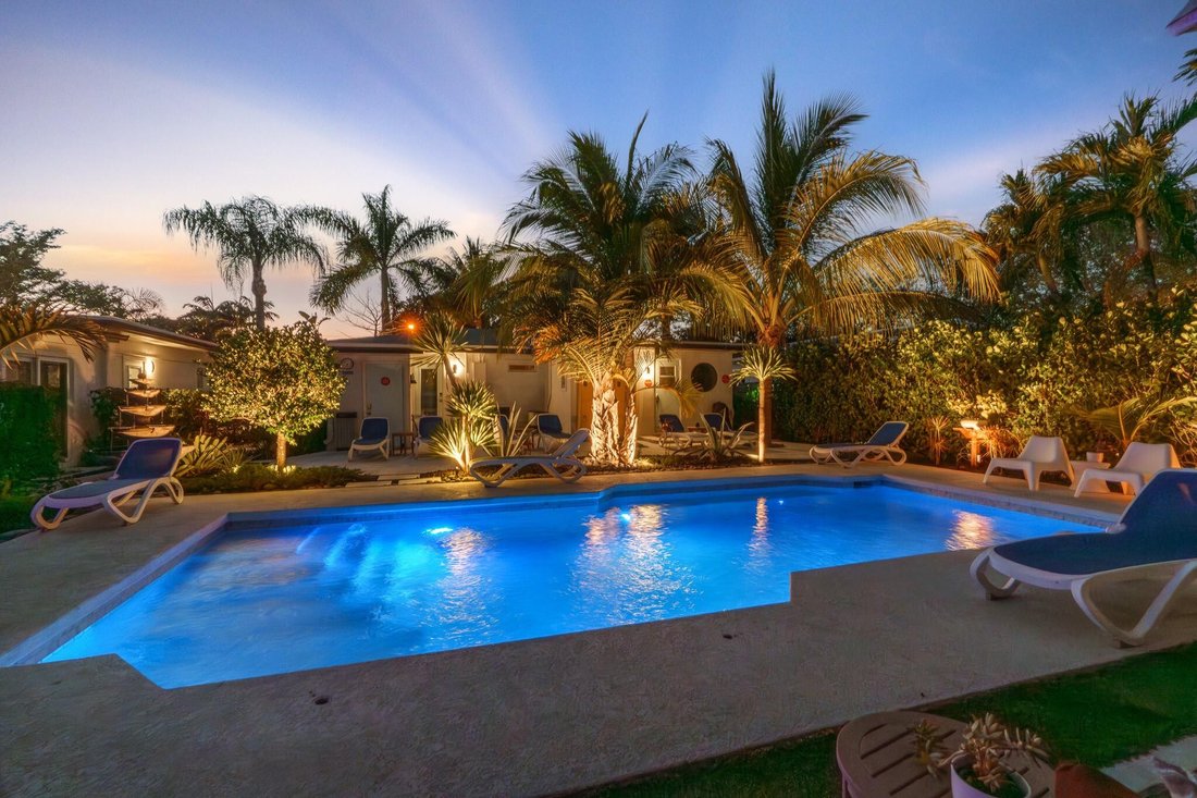 House in Wilton Manors, Florida, United States 4 - 17128921