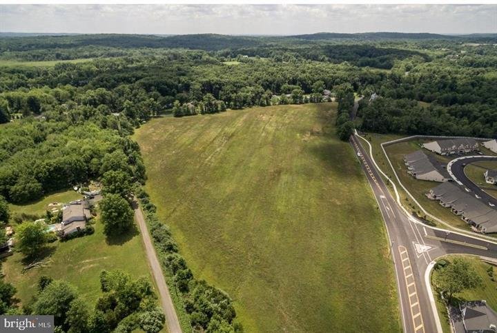 Land in Quakertown, Pennsylvania, United States 1 - 17133819