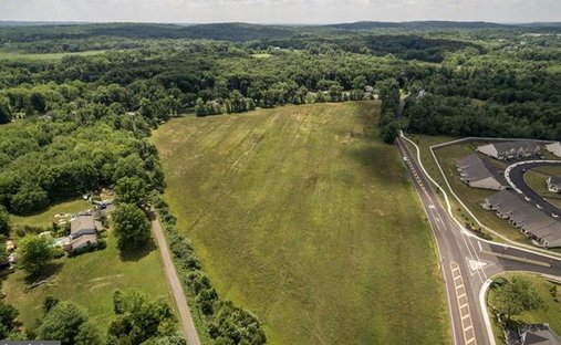 Terreno en Quakertown Road, Pensilvania, Estados Unidos 1
