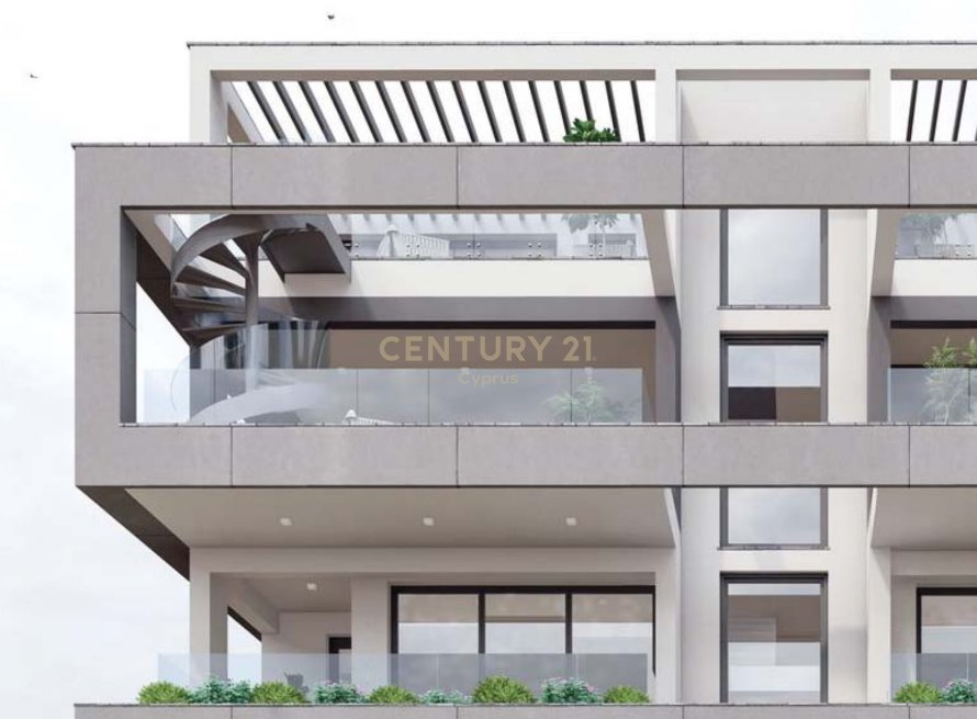 Apartment in Limassol, Limassol, Cyprus 4 - 17133367