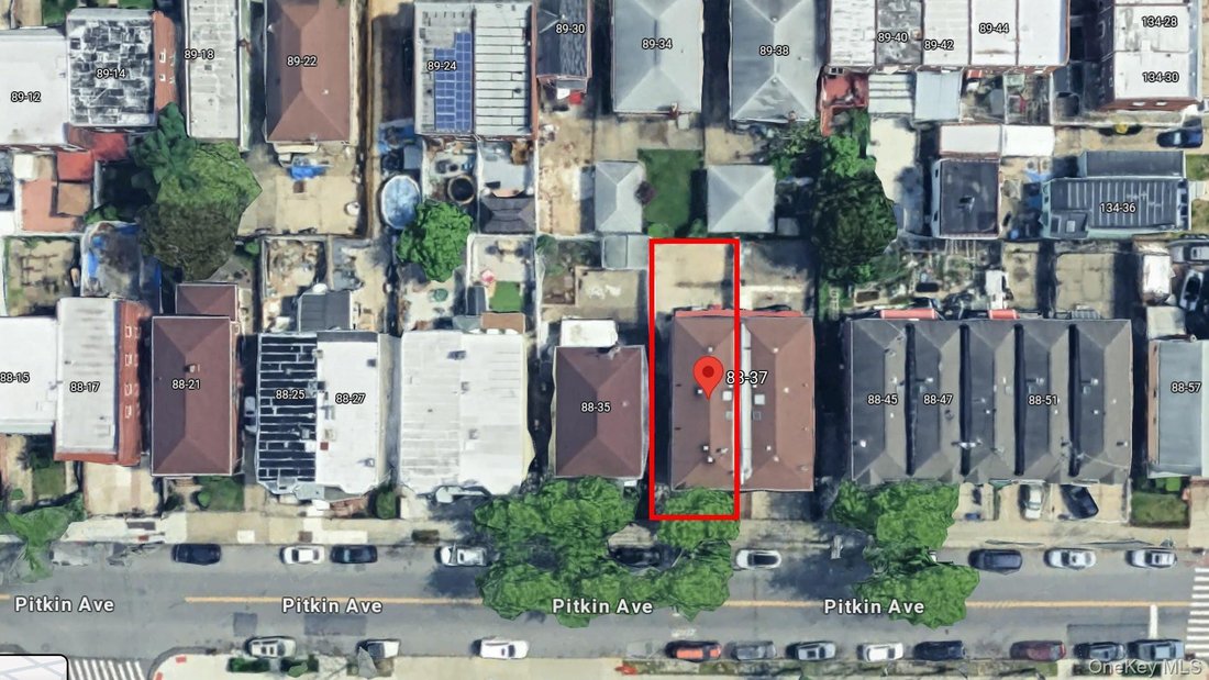 House in New York, New York, United States 2 - 17133099