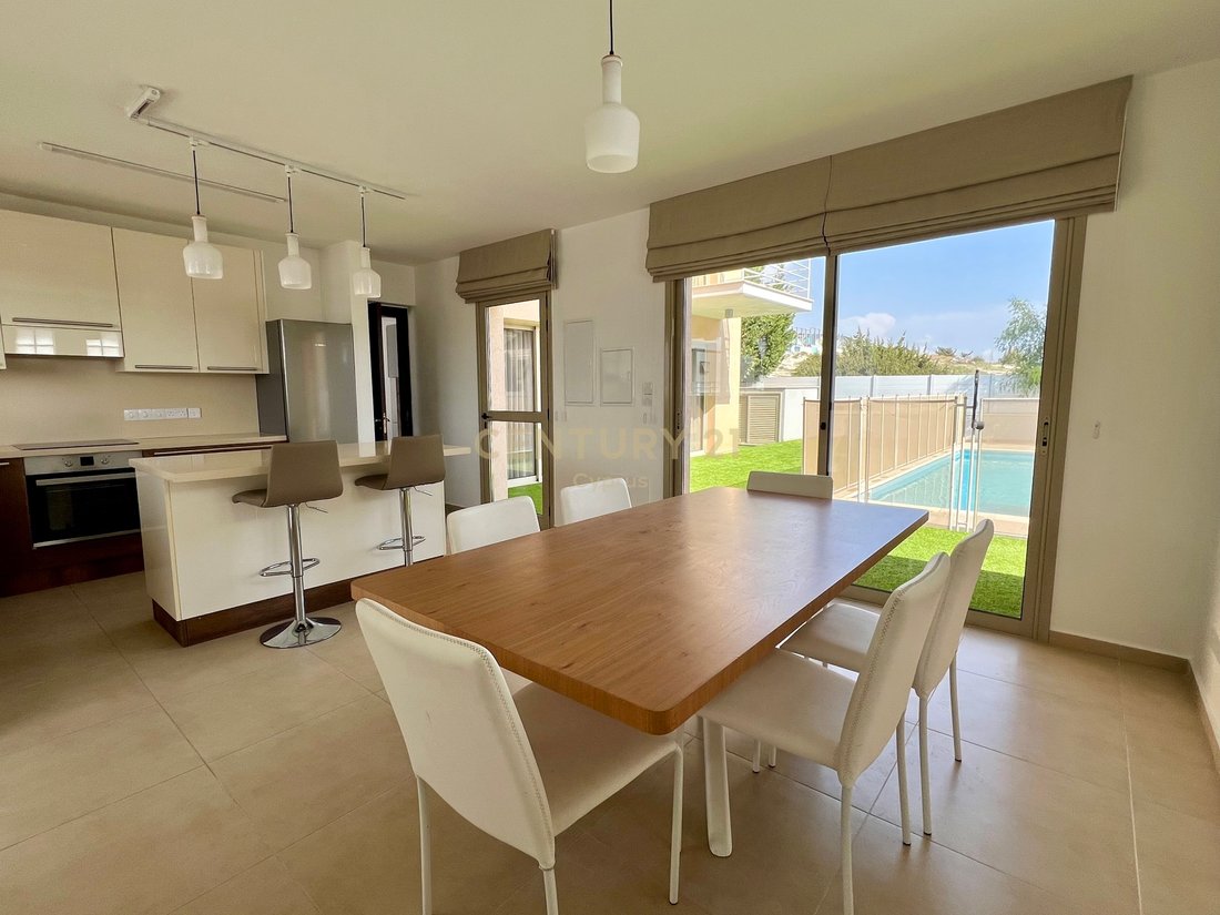 Villa in Pareklisia, Limassol, Cyprus 4 - 17133460