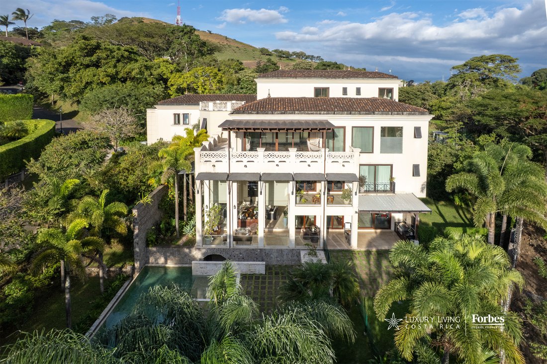 House in Santa Ana, San José Province, Costa Rica 2 - 17134113