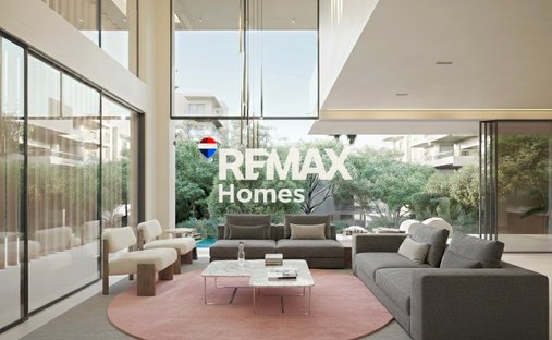 Apartment in Glyfada, Attica, Greece 1