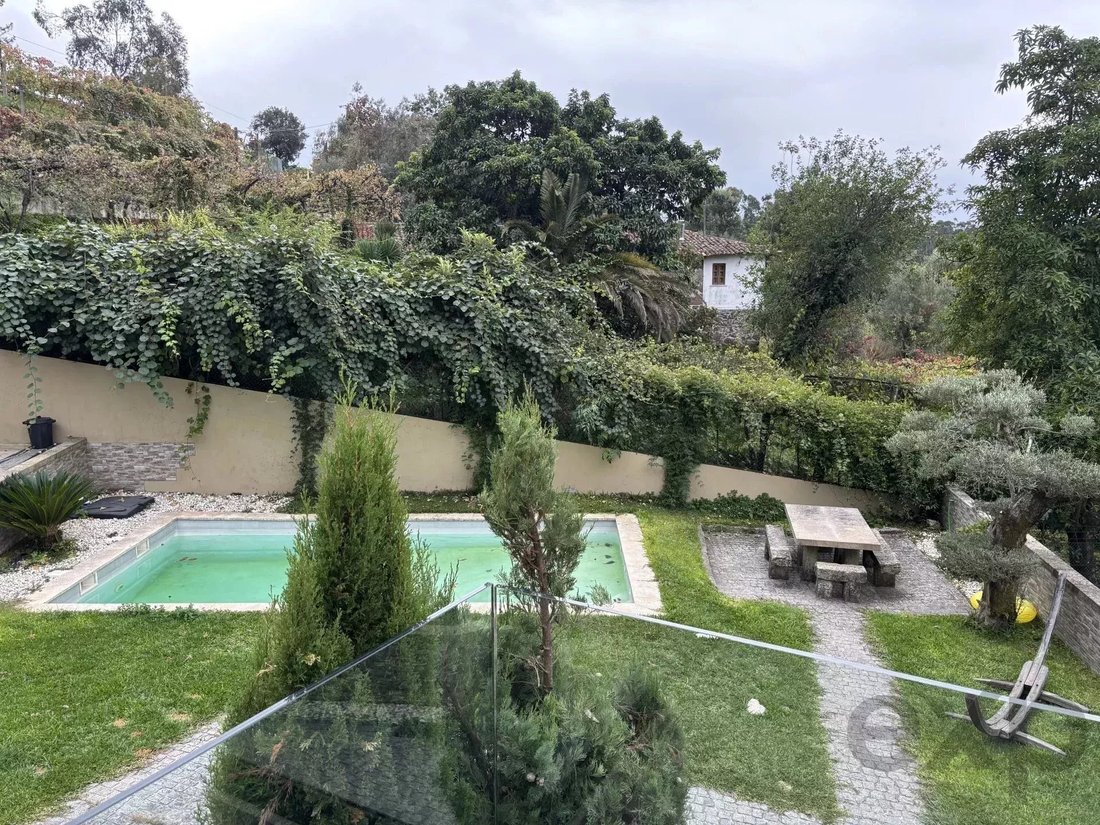 House in Ribeira do Neiva, Braga, Portugal 2 - 16660949