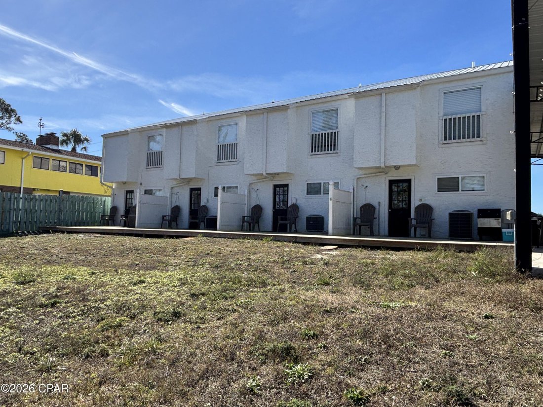 House in Port St. Joe, Florida, United States 3 - 17134967