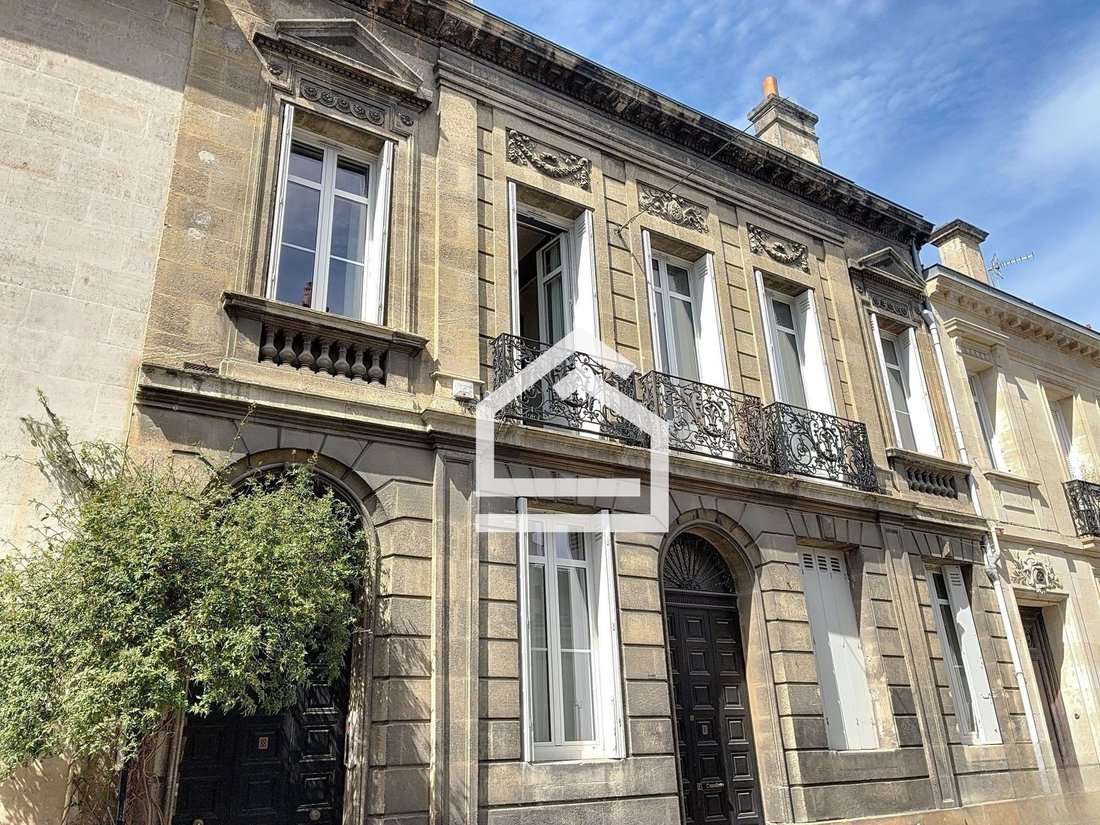 House in Le Lac-Bacalan, Bordeaux, France 1 - 17133794