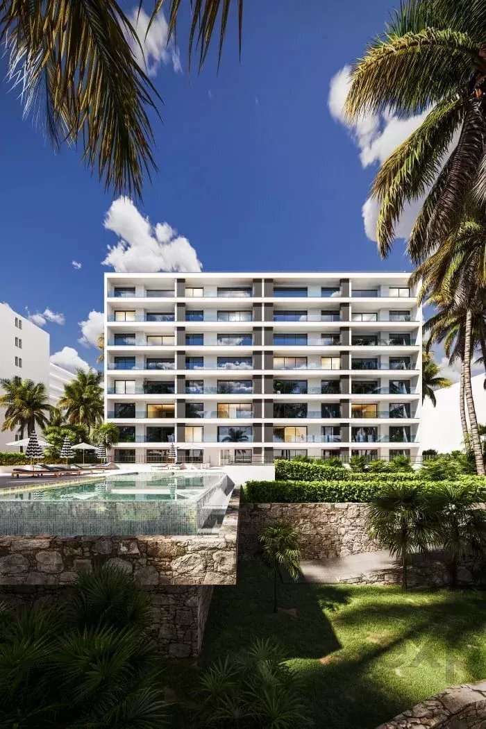 Apartment in Sao Martinho, Madeira, Portugal 4 - 16779376