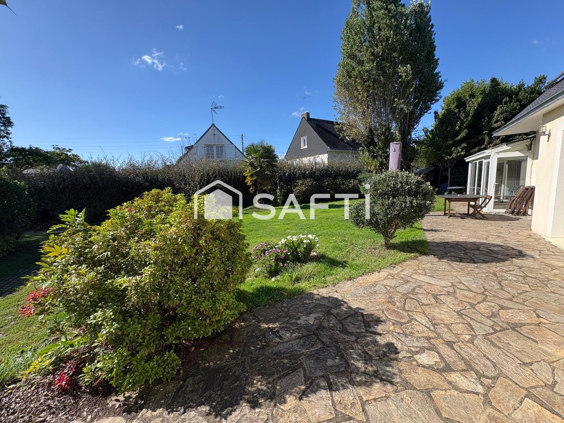 House in Damgan, Brittany, France 1 - 17134637
