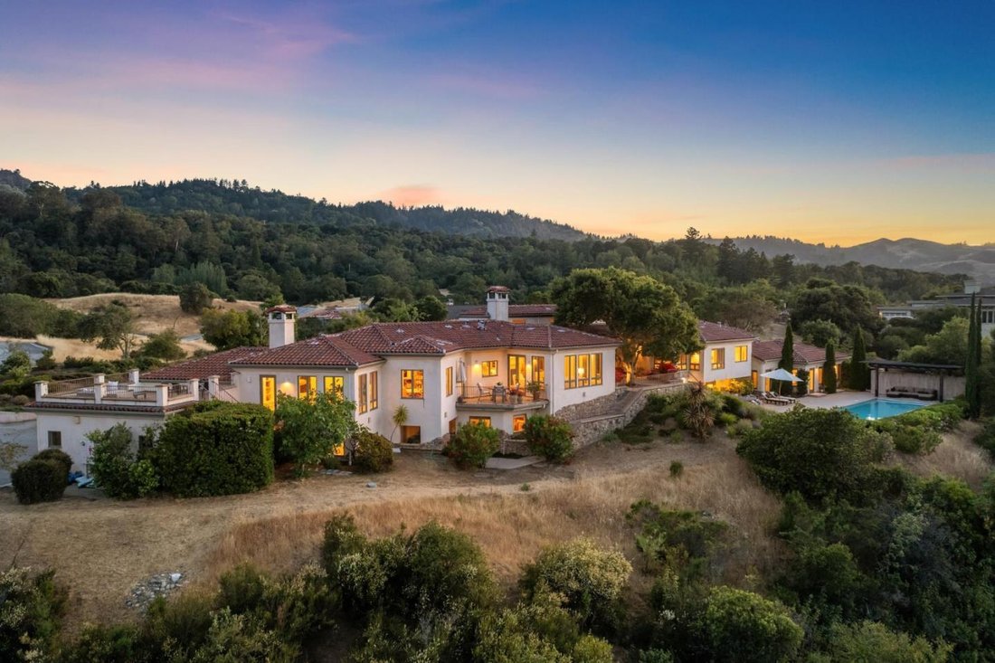House in Portola Valley, California, United States 3 - 17133823