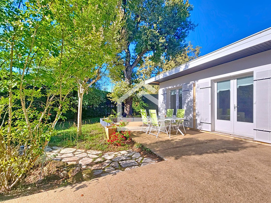 House in Mérignac, Nouvelle-Aquitaine, France 4 - 17134068