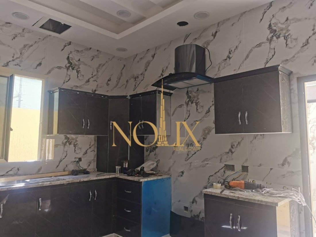 Villa in Ajman Emirate, United Arab Emirates 4 - 17133673