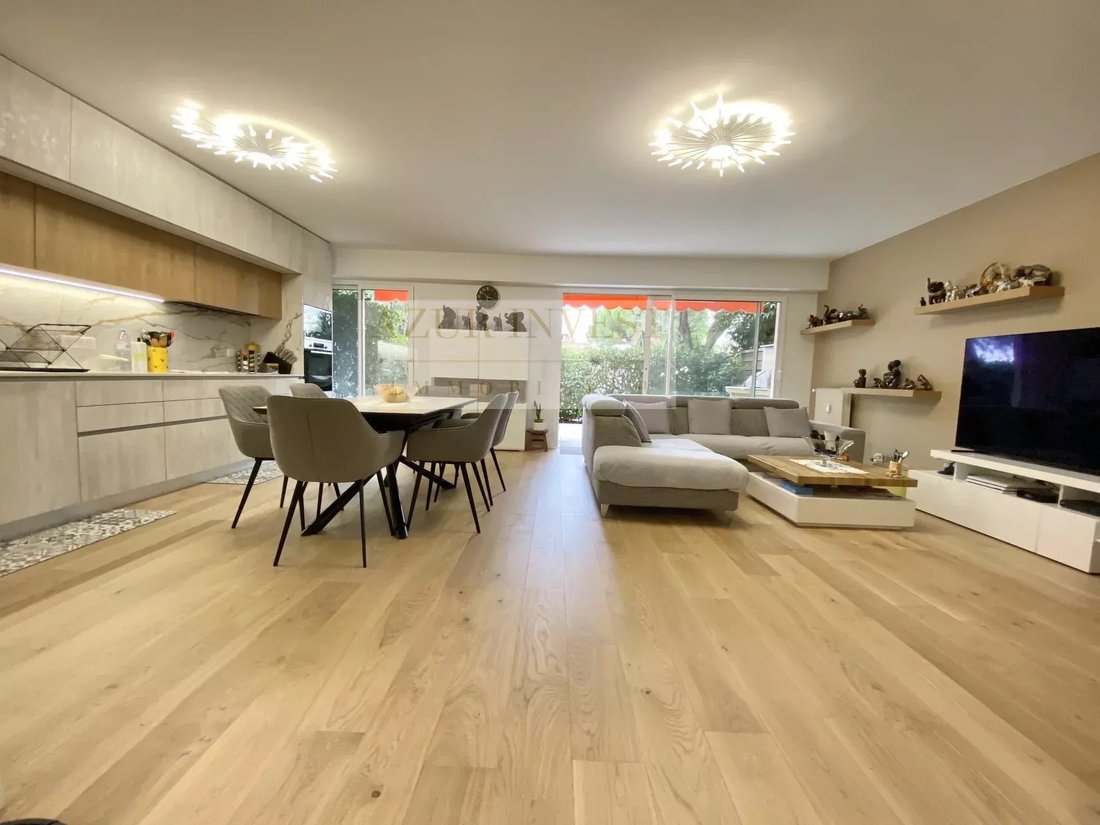 Apartment in Cabbe-Saint Roman, Roquebrune-Cap-Martin, France 3 - 16292183
