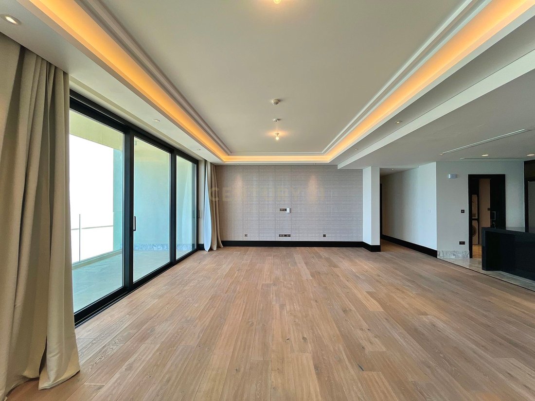 Apartment in Agios Tychon, Limassol, Cyprus 4 - 17133375