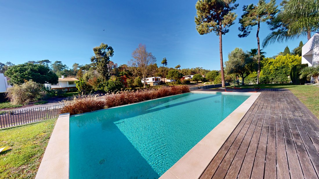 Villa in Aroeira, Charneca de Caparica e Sobreda, Portugal 1 - 17134368