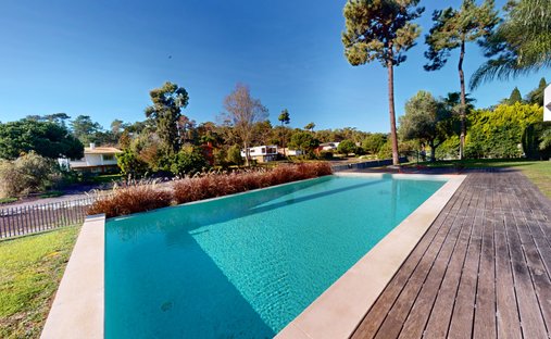 Villa en Aroeira, Charneca de Caparica y Sobreda, Portugal 1