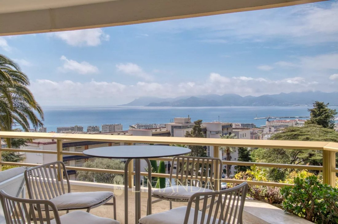 Apartment in Cannes, Provence-Alpes-Côte d'Azur, France 1 - 16310319