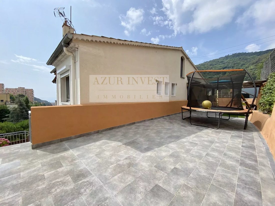 House in Val de Gorbio, Roquebrune-Cap-Martin, France 3 - 15854399