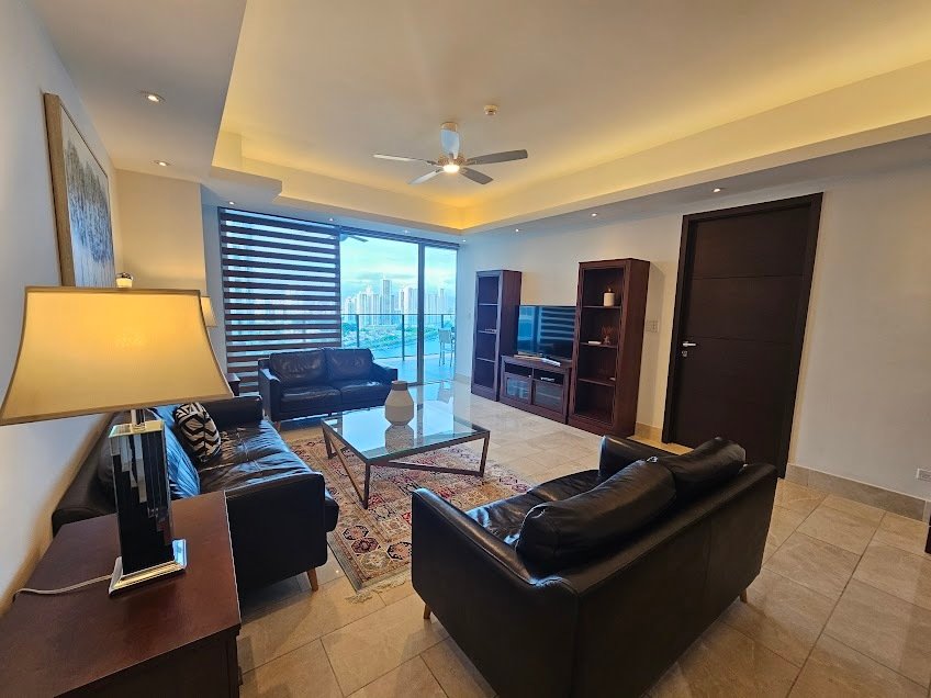Apartment in Panama City, Panama, Panama 3 - 17134426