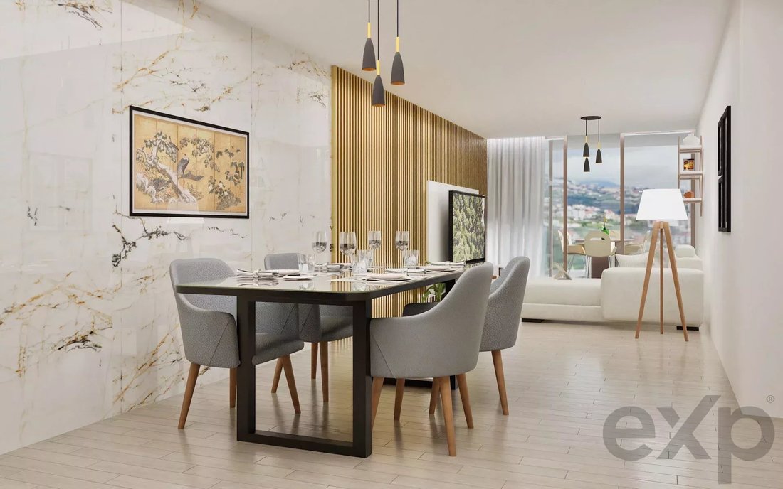 Apartment in Camara De Lobos, Madeira, Portugal 1 - 16660918