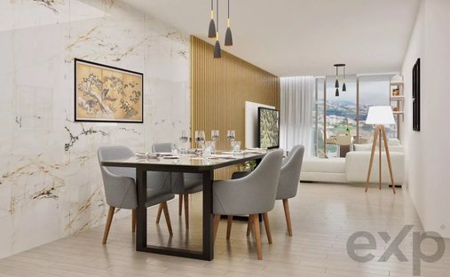 Apartment in Camara De Lobos, Madeira, Portugal 1