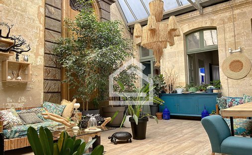 Wohnung in Bordeaux, Nouvelle-Aquitaine, Frankreich 1