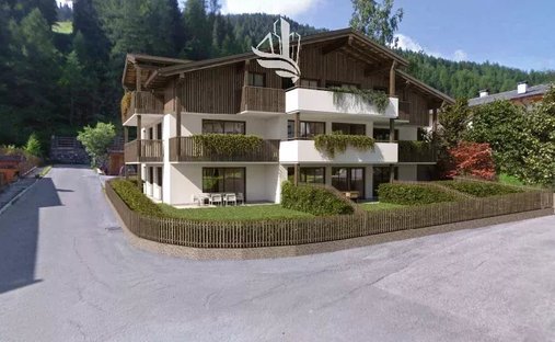 Apartamento en Plan, Trentino-Alto Adigio, Italia 1