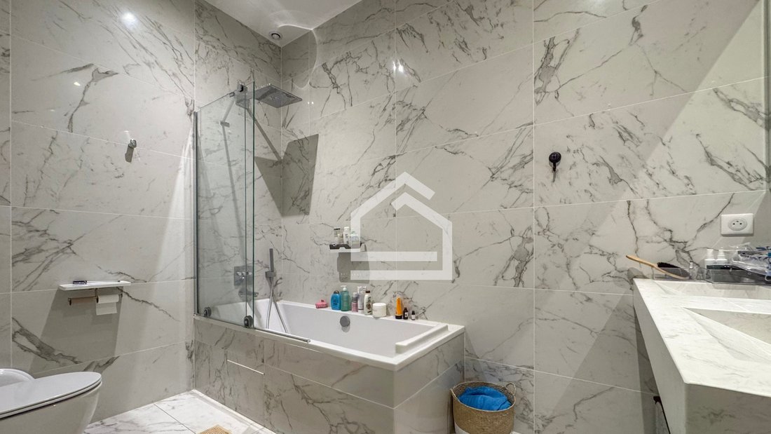 Apartment in Le Lac-Bacalan, Bordeaux, France 5 - 17134183