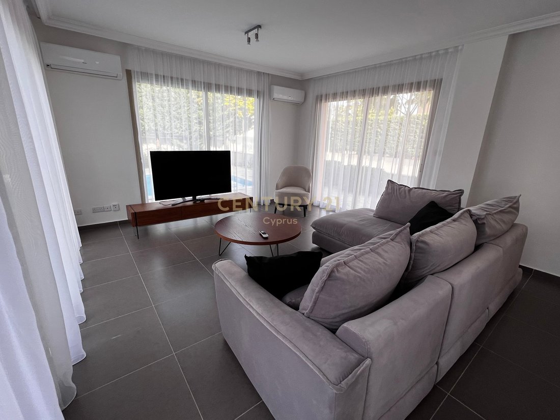 Villa in Pareklisia, Limassol, Cyprus 3 - 17133449