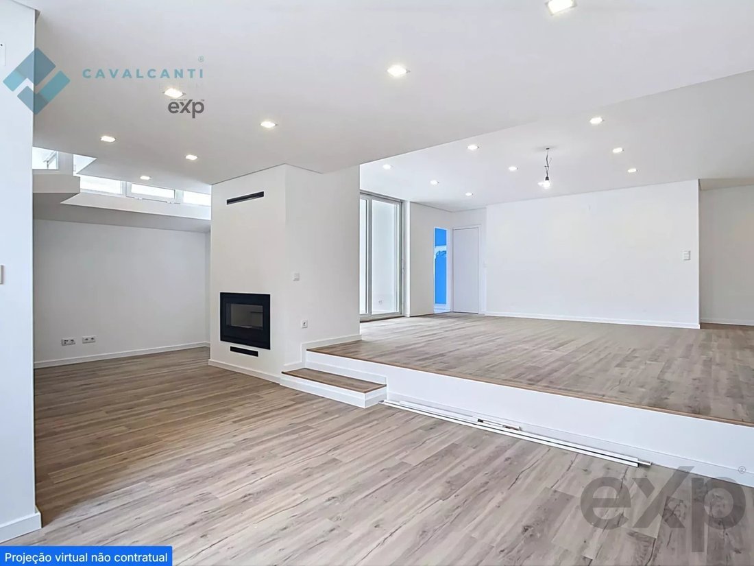 Apartment in Alfragide, Lisbon, Portugal 4 - 16563079