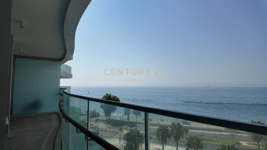 Apartment in Germasogeia, Limassol, Cyprus 1 - 17133547