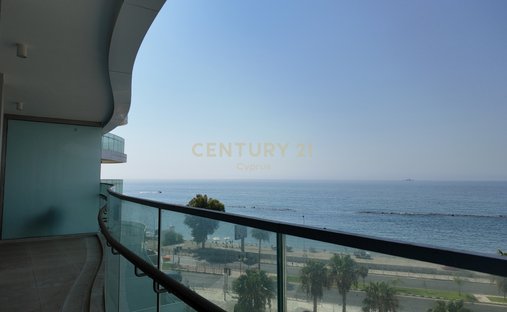 Apartment in Germasogeia, Limassol, Cyprus 1