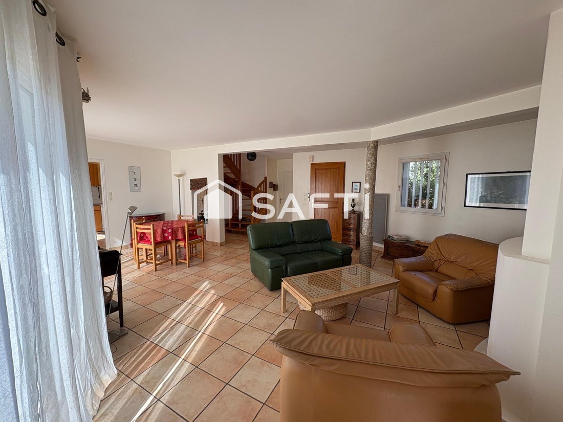 House in Damgan, Brittany, France 5 - 17134637