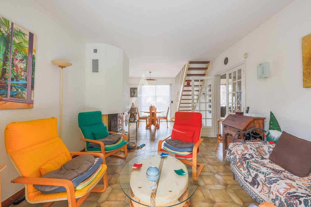 Villa in Cachin, Romainville, France 3 - 17047892