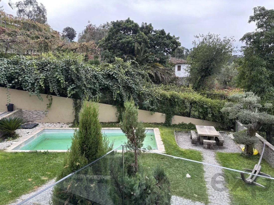 House in Ribeira do Neiva, Braga, Portugal 4 - 16660949