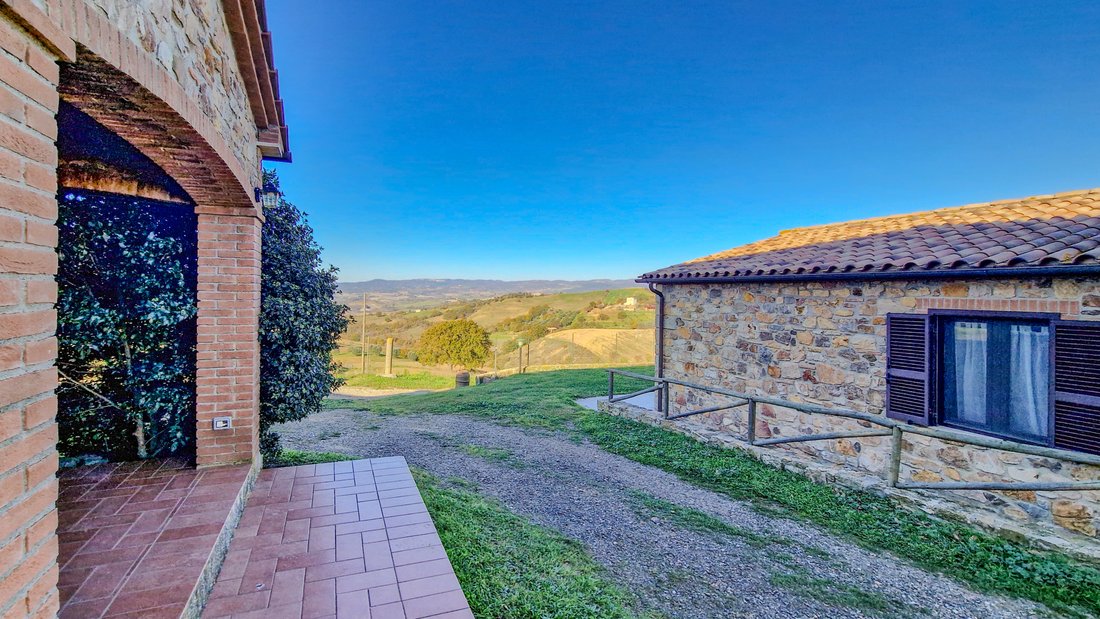 House in Manciano, Tuscany, Italy 4 - 17134069