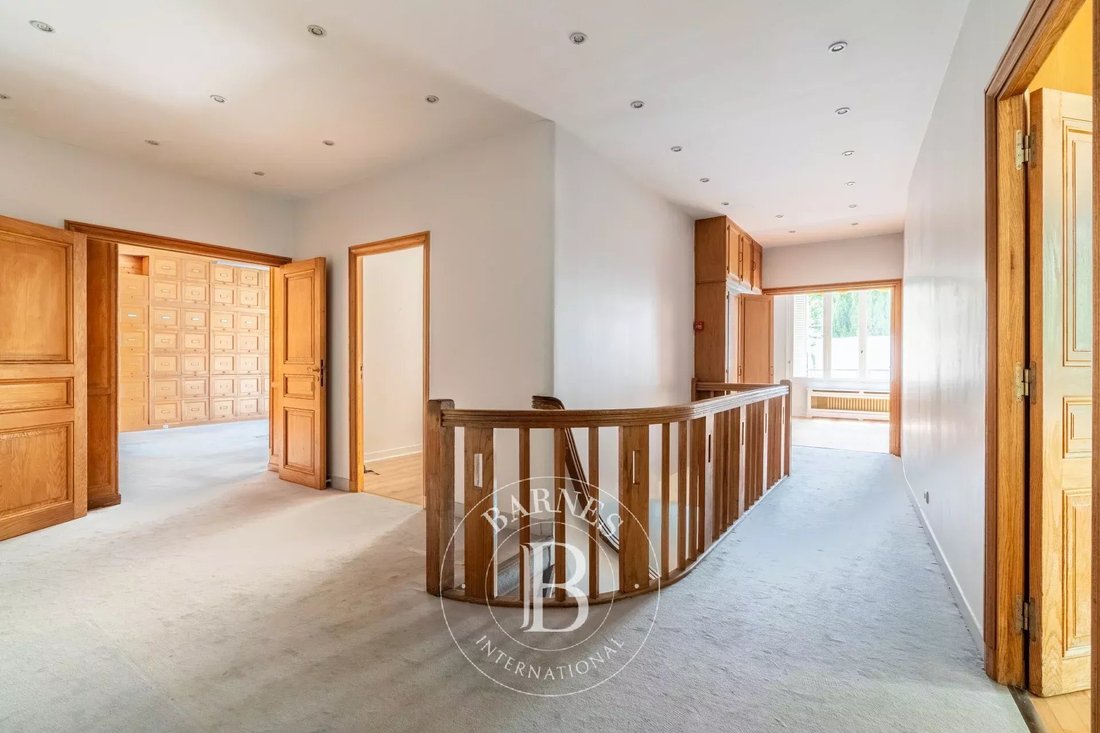 Apartment in Muette Nord, Paris 16e Arrondissement, Paris 2 - 17134125
