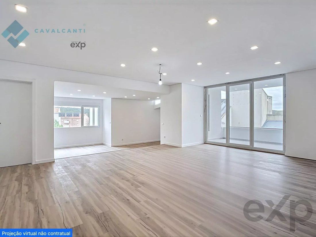 Apartment in Alfragide, Lisbon, Portugal 2 - 16563079