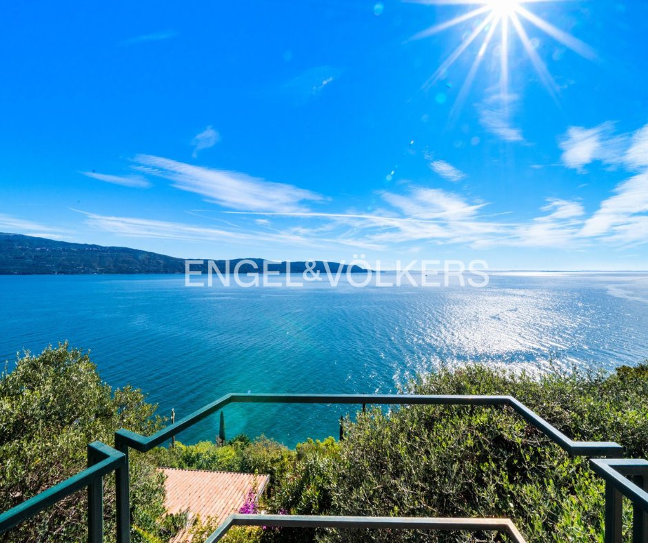 Villa in Center, Toscolano, Lombardy 4 - 17133835