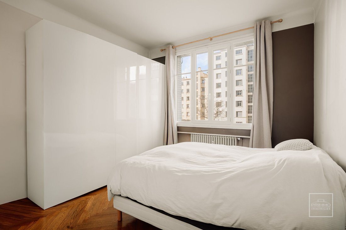 Apartment in Tête d'Or-Foch-Vitton, Lyon 6e Arrondissement, Lyon 5 - 17133859