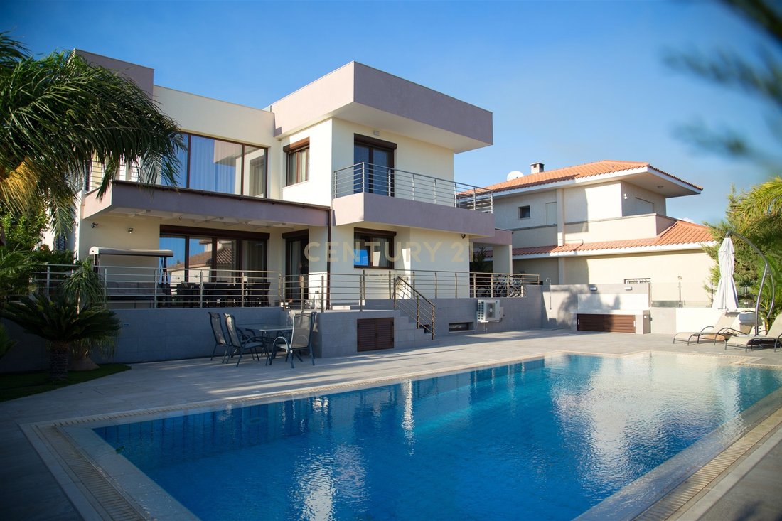 House in Agios Athanasios, Limassol, Cyprus 1 - 13416795