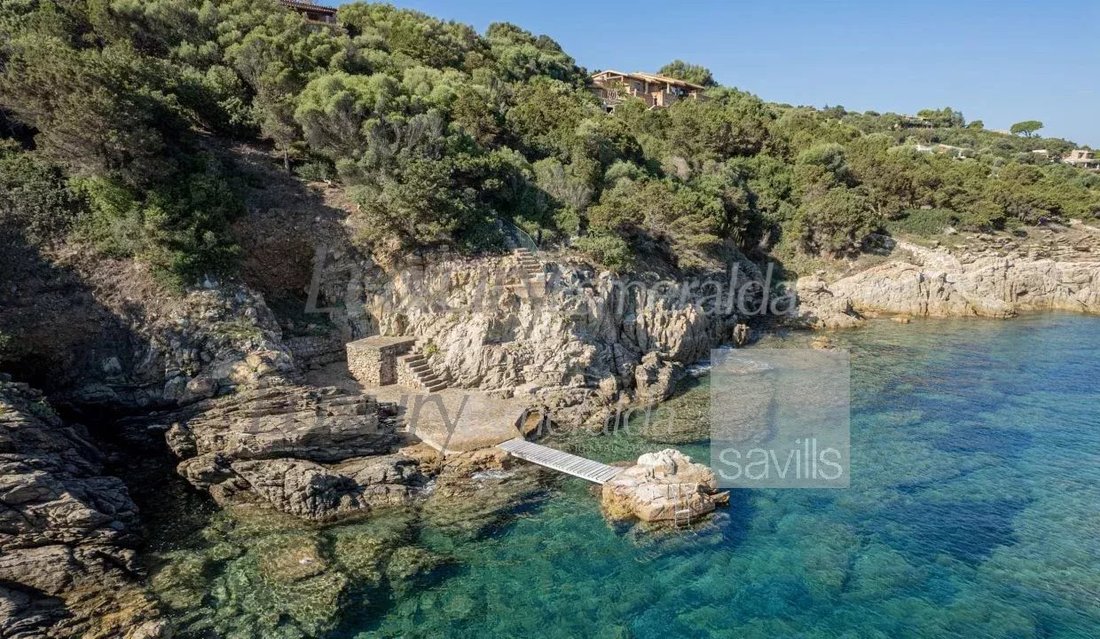 Villa in Porto Rotondo, Olbia, Sardinia 4 - 17133113