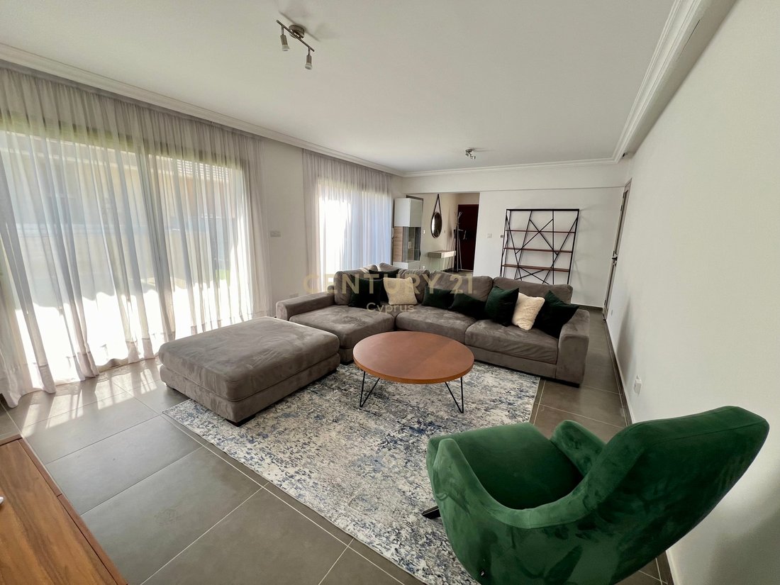 Villa in Pareklisia, Limassol, Cyprus 2 - 17133460