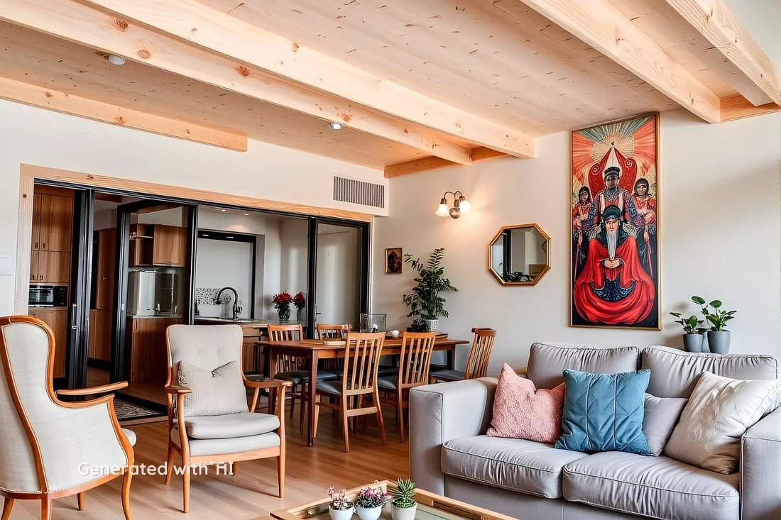 Apartment in Gambetta, Montpellier, France 2 - 17133739