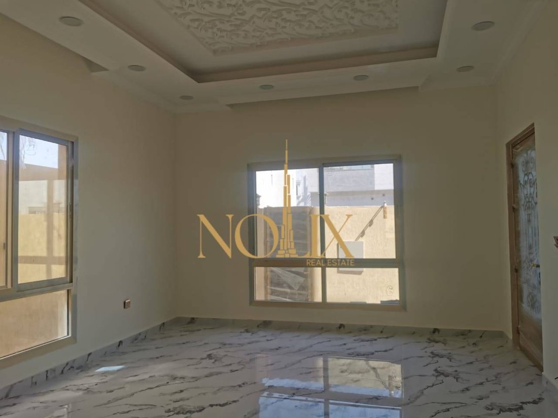 Villa in Ajman Emirate, United Arab Emirates 3 - 17133673