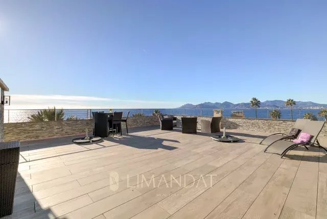 House in Cannes, Provence-Alpes-Côte d'Azur, France 2 - 15579040