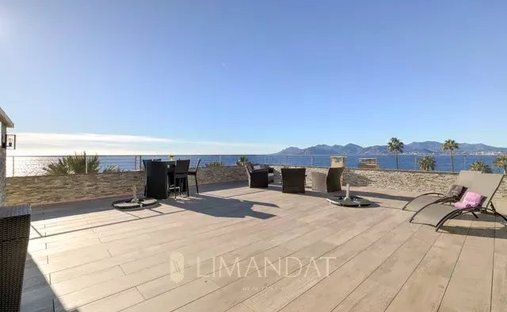 Apartment in Cannes, Provence-Alpes-Côte d'Azur, France 1