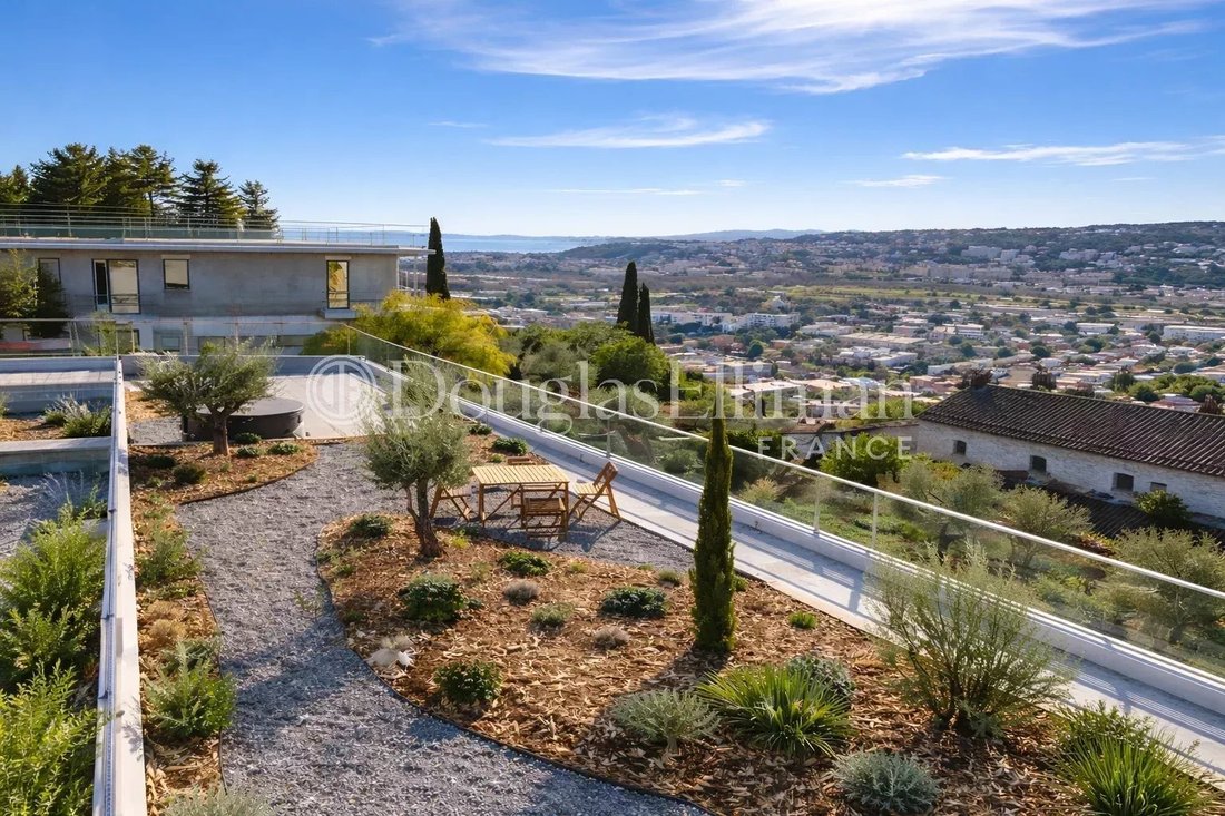 Apartment in Nice, Provence-Alpes-Côte d'Azur, France 1 - 17039721